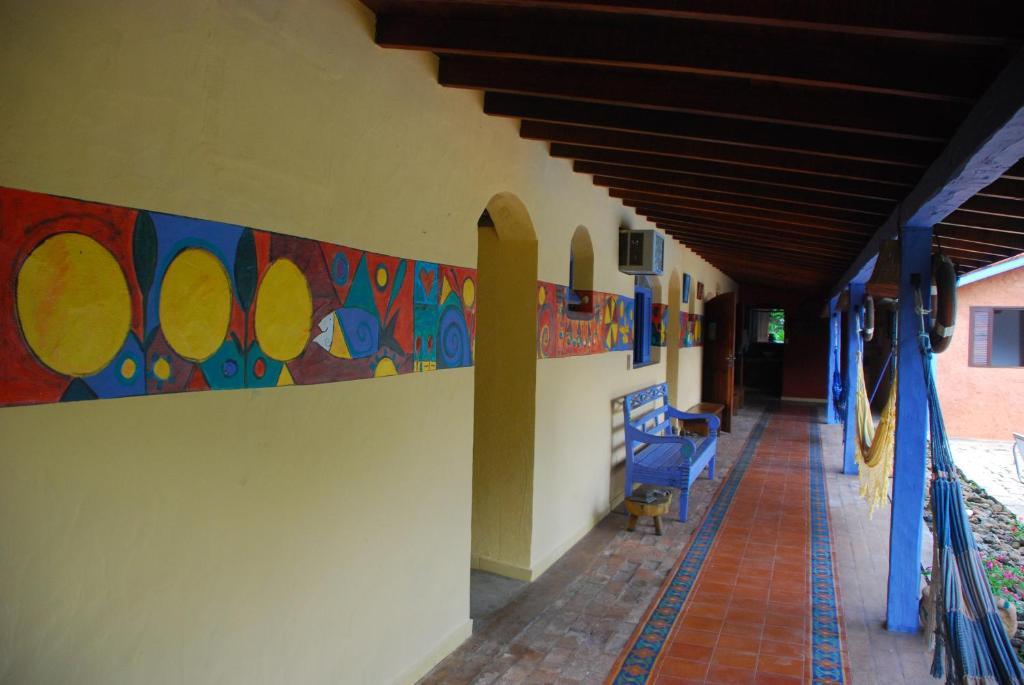 Pousada do Sidão Ilhabela Exterior foto